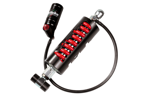 Bitubo HZM1 Monoshocks (Y0132HZM11) for 2001-2007 Yamaha TMAX 500
