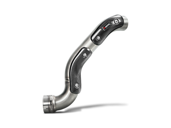 Akrapovic Linkage Pipe BMW R Nine T / Scrambler / Pure 2021-2023