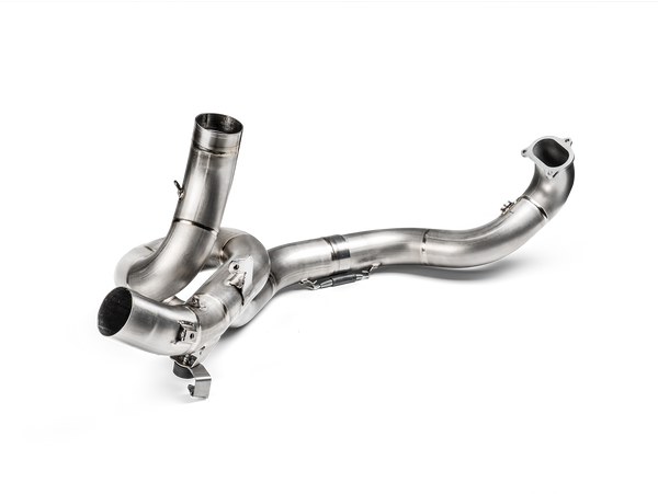 Akrapovic GP Exhaust Headers Ducati Multistrada 1200 / 1200 / 1260 / S 2015-2020