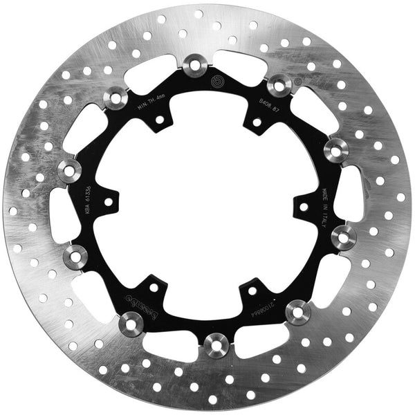 Brembo Brake Rotor (78B40887)