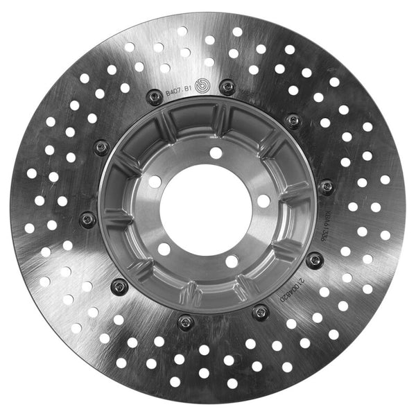 Brembo Brake Rotor (68B407B1)