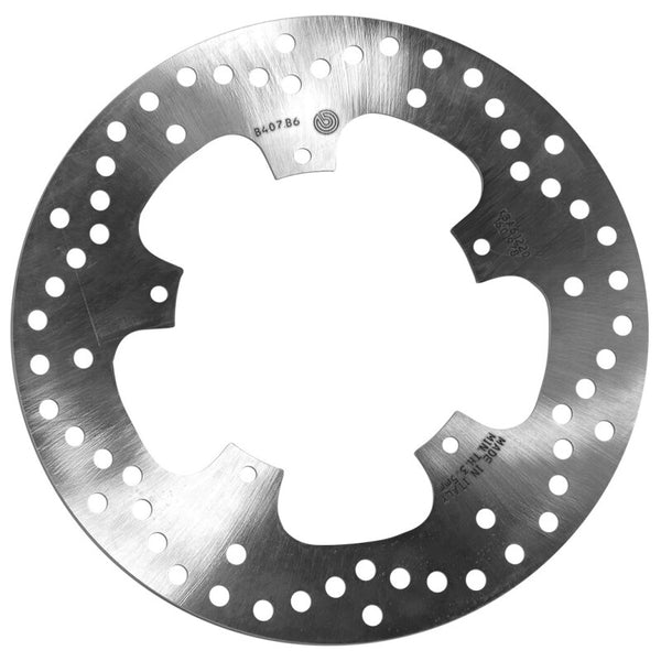 Brembo Brake Rotor (68B407B6)