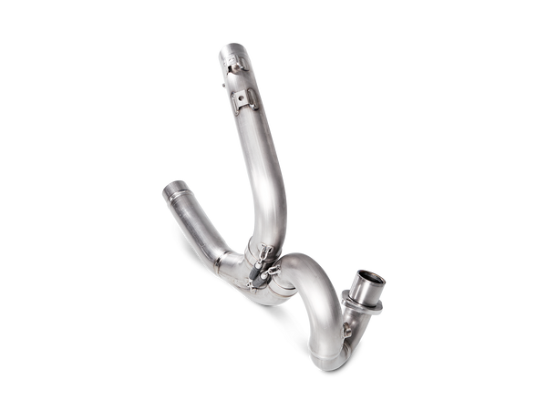 Akrapovic Exhaust Headers Ducati Scrambler 2015-2020