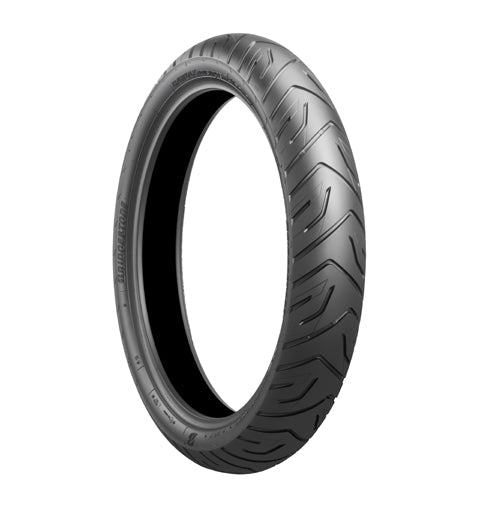 Bridgestone Battlax Adventure A41 — 180/55ZR17 Rear