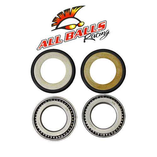 All Balls Steering Stem Bearing Kit (22-1003)