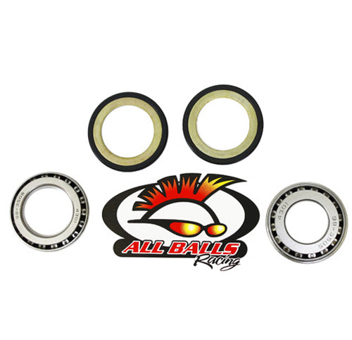 All Balls Steering Stem Bearing Kit (22-1015)