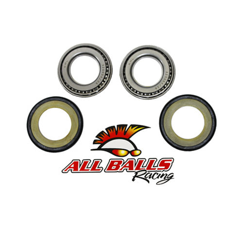 All Balls Steering Stem Bearing Kit (22-1021)