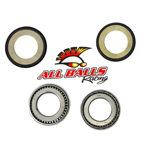 All Balls Steering Stem Bearing Kit (22-1023)