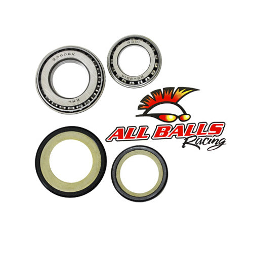 All Balls Steering Stem Bearing Kit (22-1025)