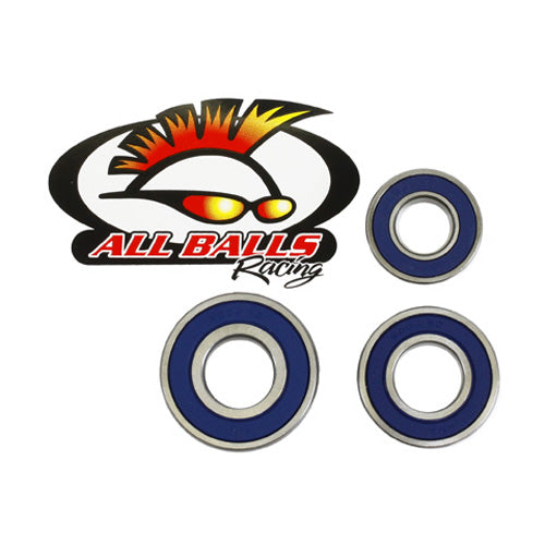 All Balls Wheel Bearing Kit (25-1056)