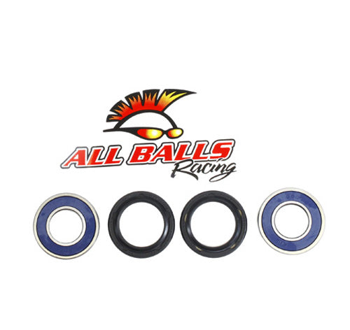 All Balls Wheel Bearing Kit (25-1063)