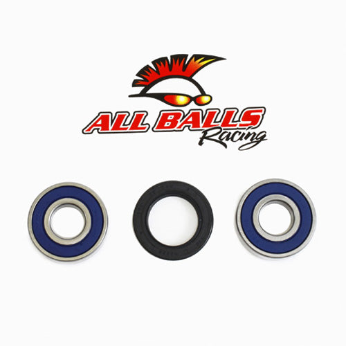 Wheel Bearing Kit — Honda CR125R (1979-1981)