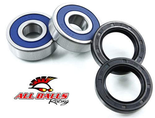All Balls Wheel Bearing Kit (25-1662)