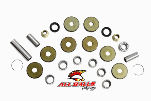 All Balls Suspension Linkage Bearing Kit (27-1046)