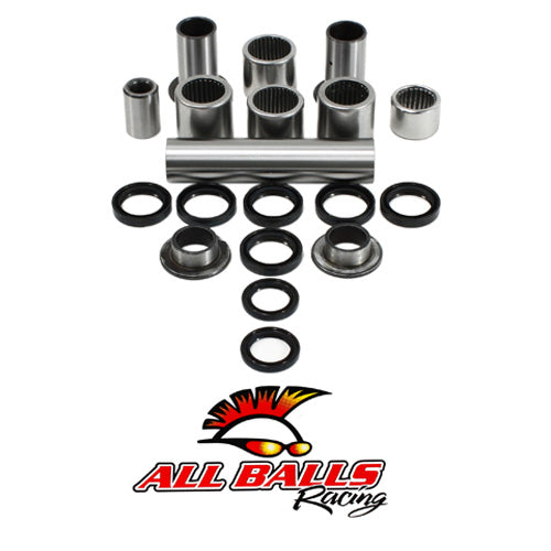 Suspension Linkage Bearing Kit — Yamaha WR250R