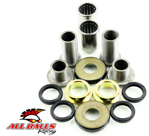 Swingarm Bearing Kit — Suzuki RM125 (1989-1991)