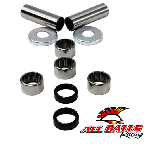 Swingarm Bearing Kit — Yamaha WR250R DUAL SPORT