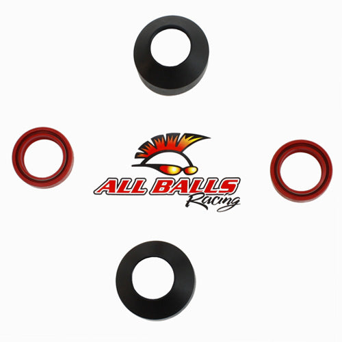 All Balls Fork Oil & Dust Seal Kit (56-100)