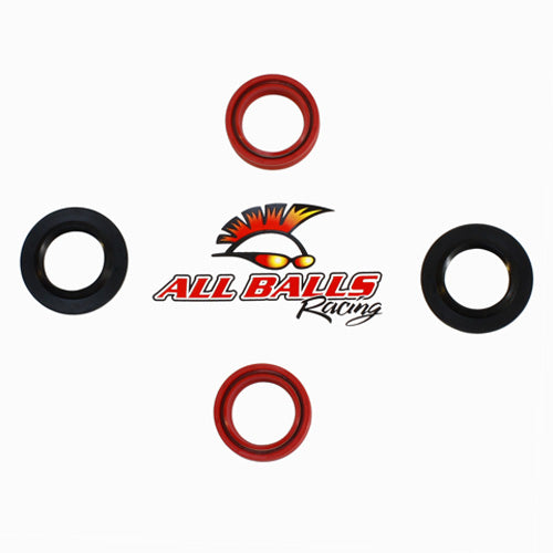 All Balls Fork Oil & Dust Seal Kit (56-101)