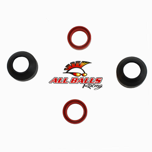 All Balls Fork Oil & Dust Seal Kit (56-105)