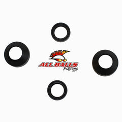 Fork Oil & Dust Seal Kit — Honda CM450A
