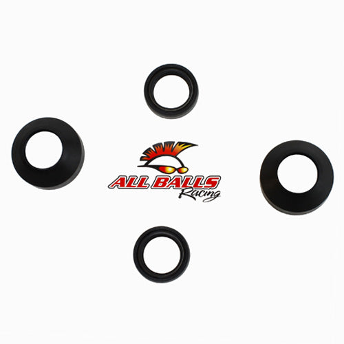 All Balls Fork Oil & Dust Seal Kit (56-114)