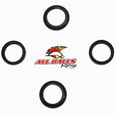 Fork Oil & Dust Seal Kit — BMW K1200 GT