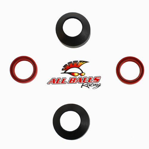 All Balls Fork Oil & Dust Seal Kit (56-118)