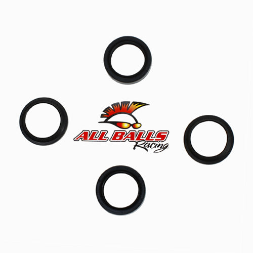 All Balls Fork Oil & Dust Seal Kit (56-120)