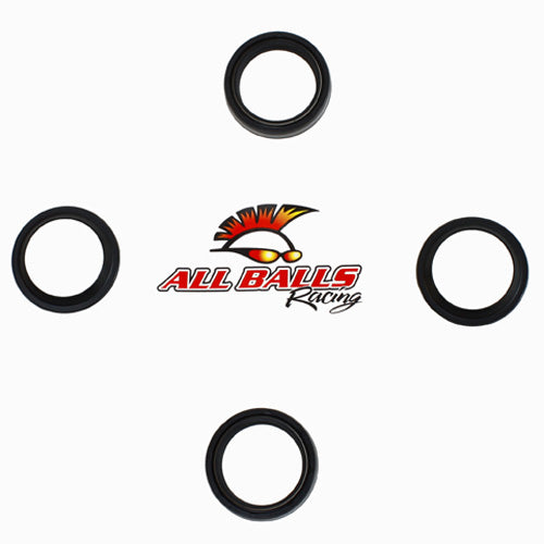 All Balls Fork Oil & Dust Seal Kit (56-121)