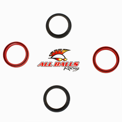 All Balls Fork Oil & Dust Seal Kit (56-130)