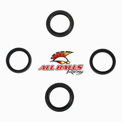 Fork Oil & Dust Seal Kit — Aprilia Caponord 1200