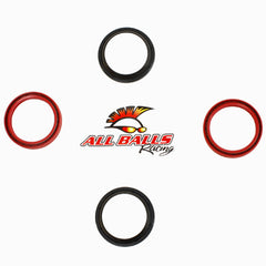 Fork Oil & Dust Seal Kit — Honda XR650R