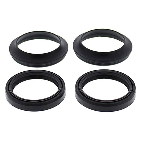 All Balls Fork Oil & Dust Seal Kit (56-193)