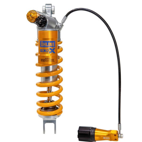 Öhlins AR-X Shock (ARX 0101) for 2019-2024 Yamaha Tenere 700