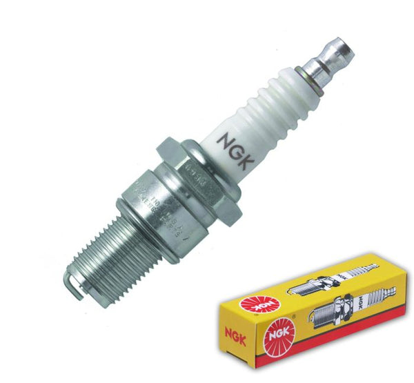NGK Standard Spark Plug — B10ES
