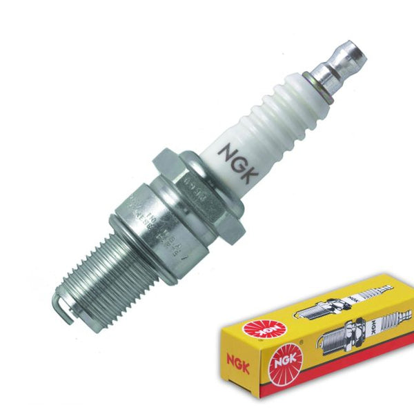 NGK Standard Spark Plug — B10ES