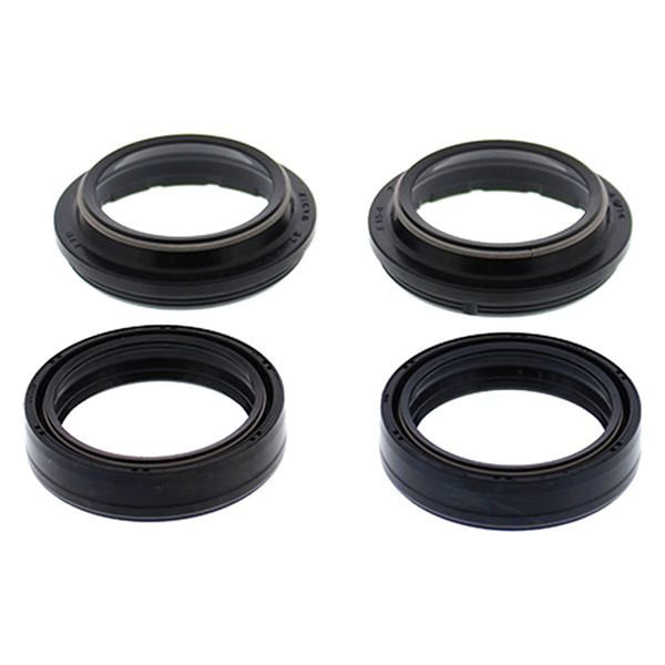 All Balls Fork Oil & Dust Seal Kit (56-186)