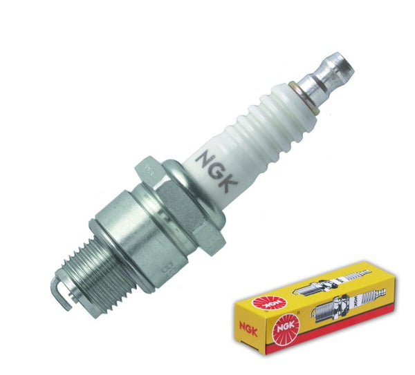 NGK Standard Spark Plug — B7HS