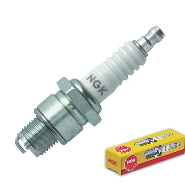 NGK Standard Spark Plug — B7HS