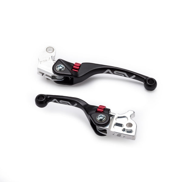 F4 Series Clutch and Brake Lever Pair Pack # BCF40609