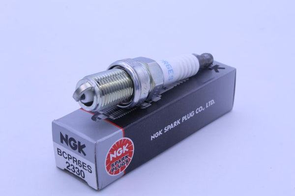 NGK Standard Spark Plug — BCPR6ES