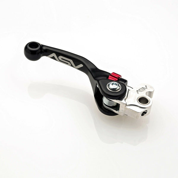 F4 Series Off-Road Brake Lever for Cobra CX50 / CX65 # BDF419