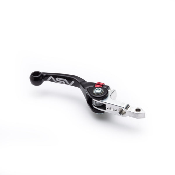 F4 Series Off-Road Brake Lever for Formula 50cc KTM Husqvarna GasGas # BDF412