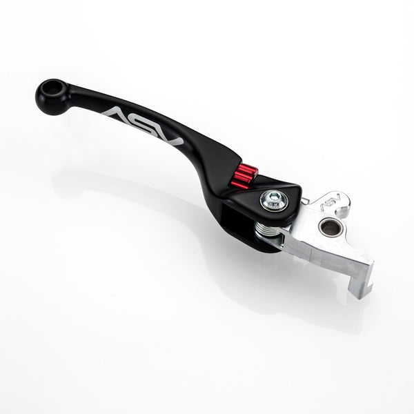 F4 Series Dual Sport Brake Lever for Honda XR650L # BDF416H