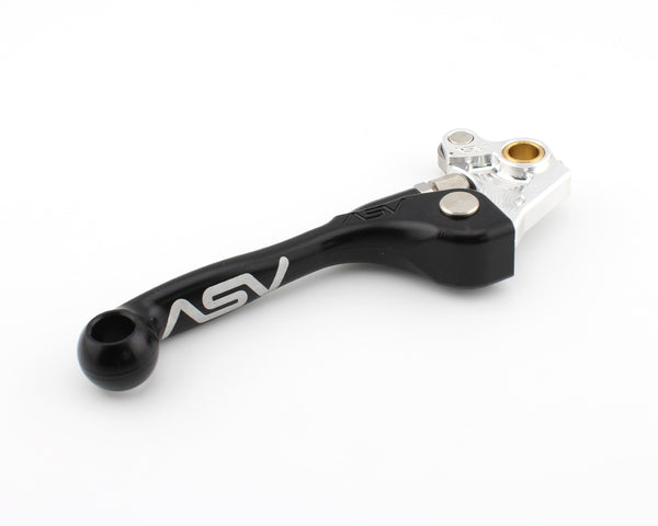 W1 Works Edition Single-Pivot Off-Road Brake Lever # BDW101