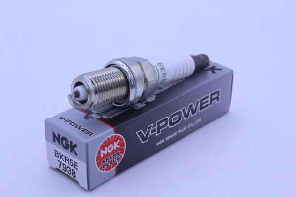 NGK Standard Spark Plug — BKR5E