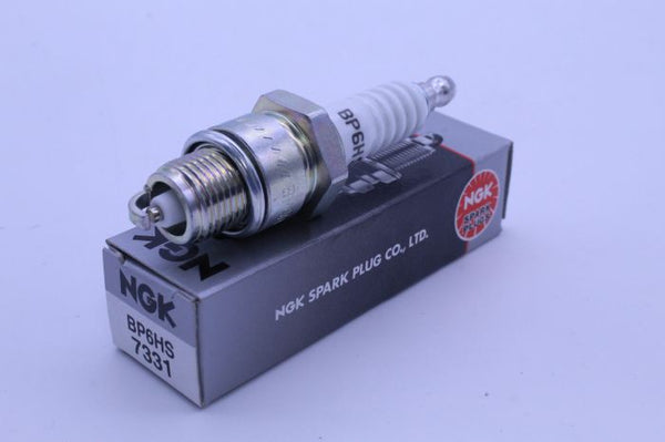 NGK Standard Spark Plug — BP6HS