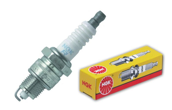 NGK Standard Spark Plug — BPR4HS