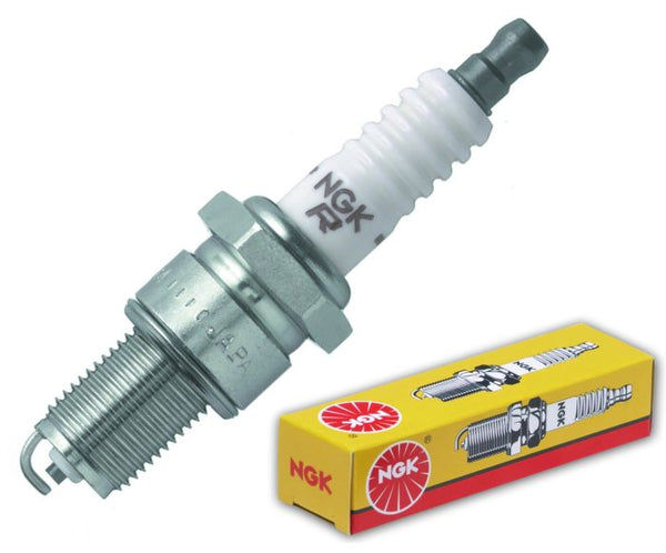 NGK Standard Spark Plug — BPR5ES-11